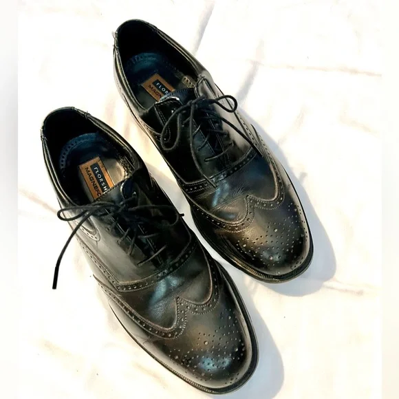 Florsheim | Shoes | Mens Florsheim Magnaforce Wing Tip Shoes  display picture 3